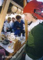 Hanácké folklorní sdružení