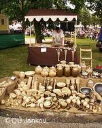 Selské slavnosti Holašovice