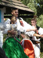 Soubor písní a tanců Vysočan