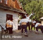 Adámkovy folklorní slavnosti