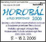 Horobál 2006