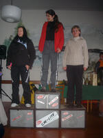 Hodslavice silvestr. běh