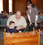 Vítání občánků