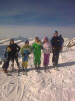 Lyžařský klub Svinec